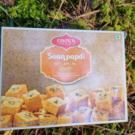 Soan Papdi (200g.)