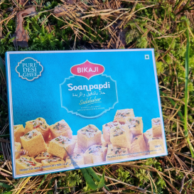 Soan Papdi (200g.)