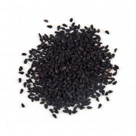 Juodgrūdės sėklos (100g)