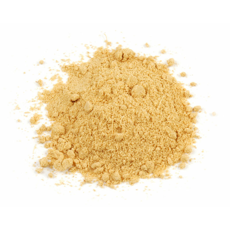 Imbiero milteliai (100/200g)