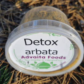 Detox arbata