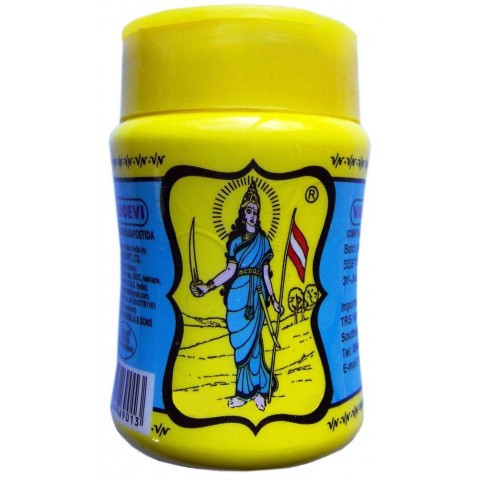 Asafetida (50g)