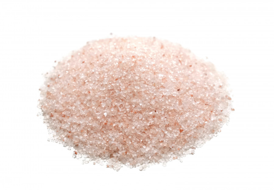 Himalajų ružavoji druska (300g)