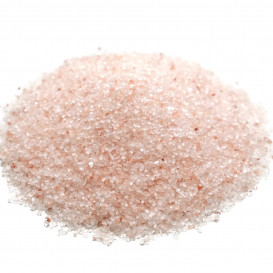 Himalajų ružavoji druska (300g)