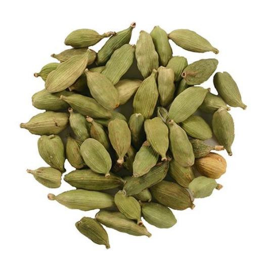 Žaliojo kardamono sėklos (50/100g)
