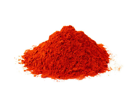 Saldžiosios paprikos milteliai (120g)