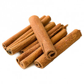 Cinamono lazdelės (50/100g)