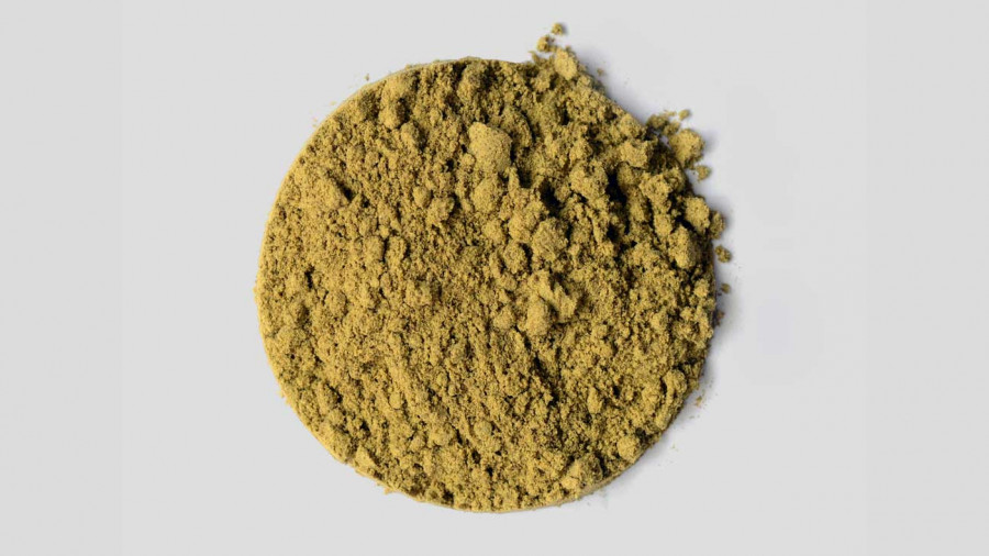Kanapių baltymų milteliai (100g)