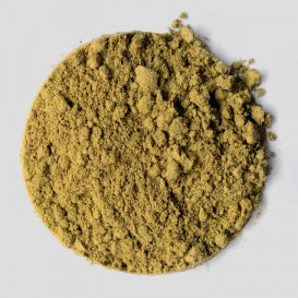 Kanapių baltymų milteliai (100g)