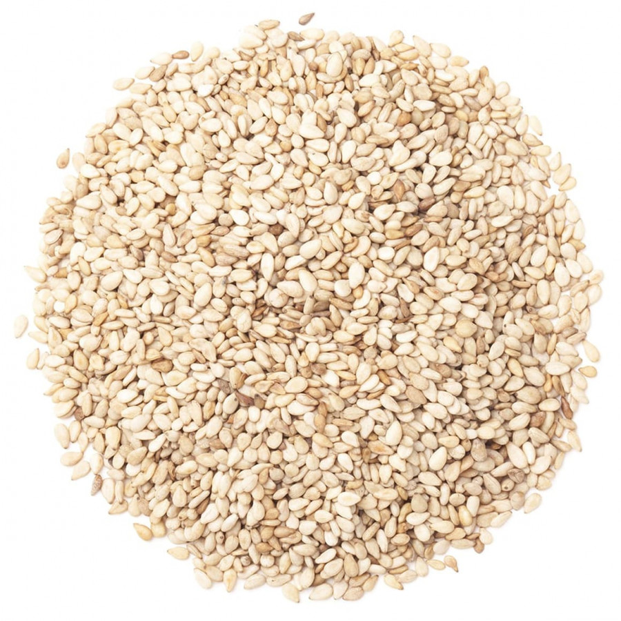 Sezamų sėklos (150/290g)