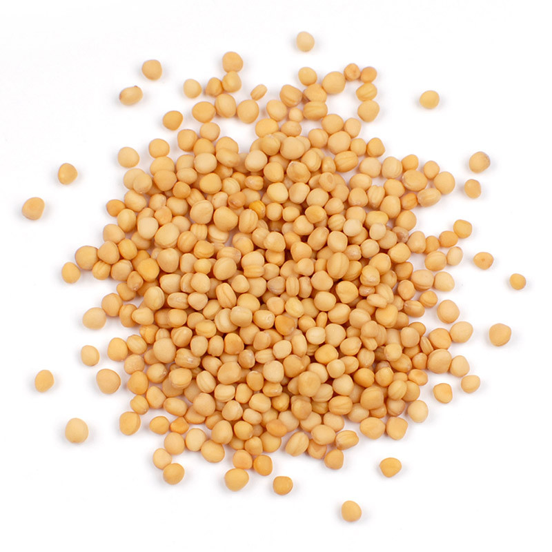 Geltonosios garstyčios (200g)