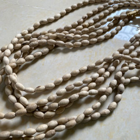 Kantimala pailgi karoliukai (3 ratų)