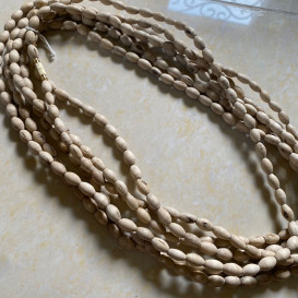 Kantimala pailgi karoliukai (3 ratų)
