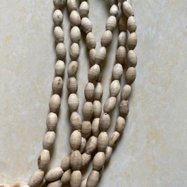 Kantimala pailgi karoliukai (3 ratų)