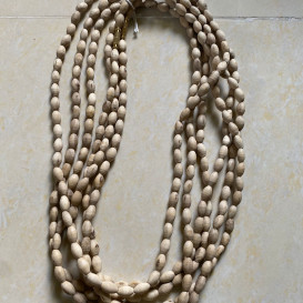 Kantimala pailgi karoliukai (3 ratų)