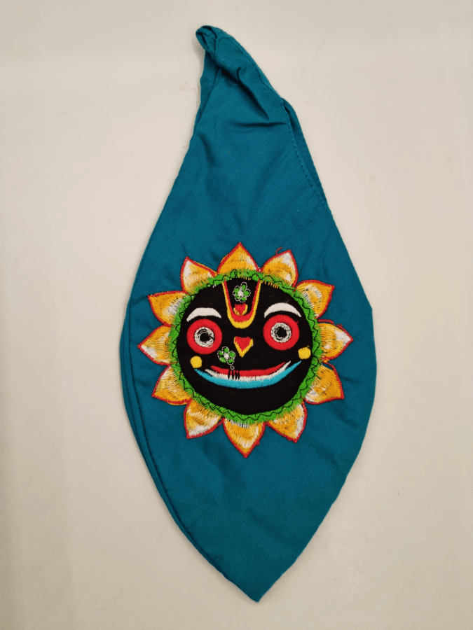 Džiapmaišiai "Jaganath" (skirtingų spalvų)