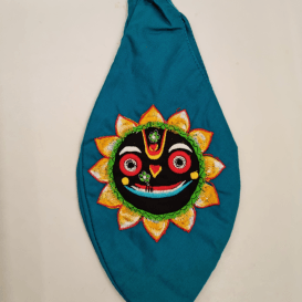 Džiapmaišiai "Jaganath" (skirtingų spalvų)