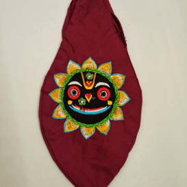 Džiapmaišiai "Jaganath" (skirtingų spalvų)