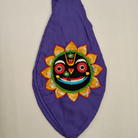 Džiapmaišiai "Jaganath" (skirtingų spalvų)