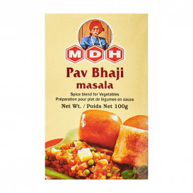 PAV BHAJI masala (100g)