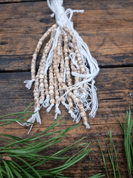Skaičiuoklės (Tulasi karoliukai)