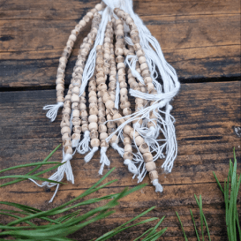 Skaičiuoklės (Tulasi karoliukai)