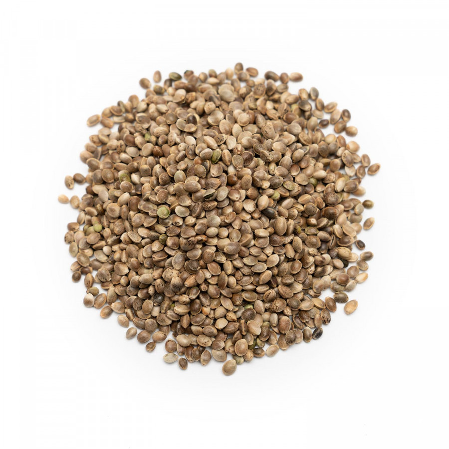 Kanapių sėklos (130g)
