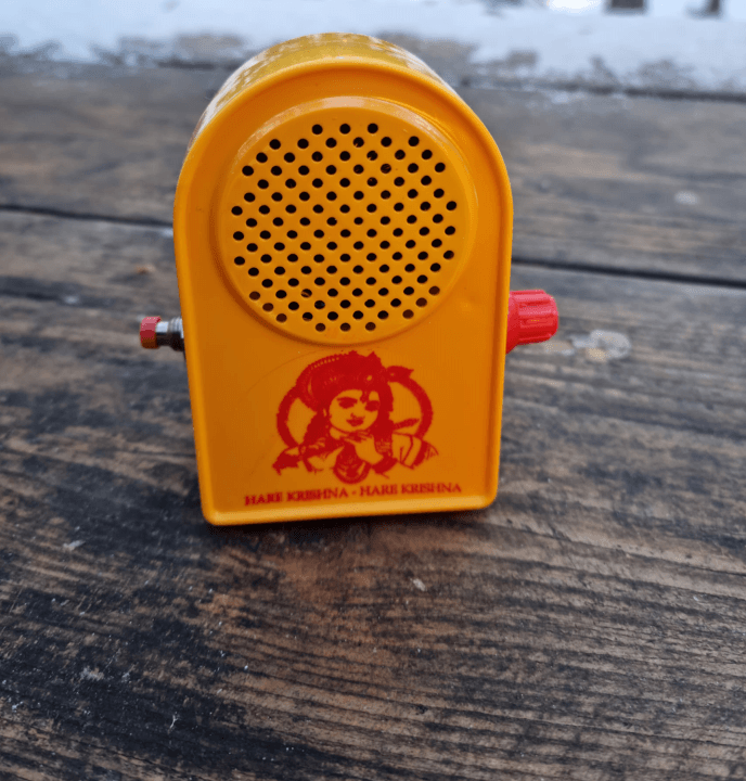 Mantra radio 3