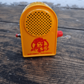 Mantra radio 3
