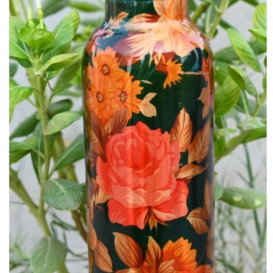 Varinė gertuvė (gėlėta, 1l)