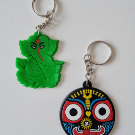 Raktų pakabukas "Jaganatha"