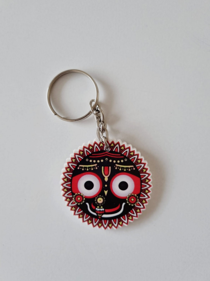 Raktų pakabukas "Jaganath" (M)