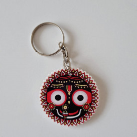 Raktų pakabukas "Jaganath" (M)