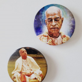 Segtukai "Šrila Prabhupada"