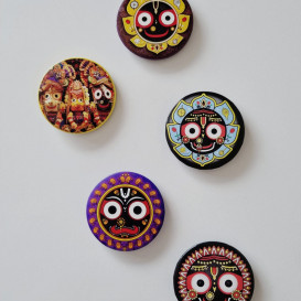 Segtukai "Jaganath"