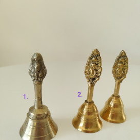 Varpelis (didelis)