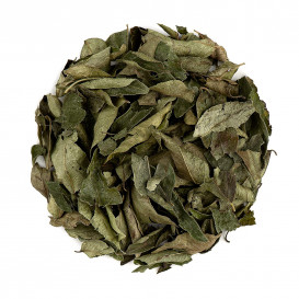 Kario lapai (džiovinti)
