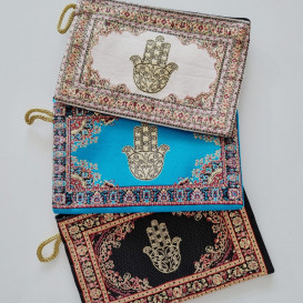 Piniginė "Hamsa"
