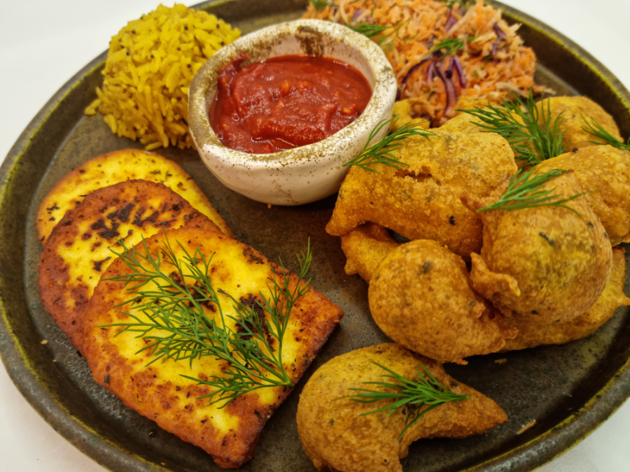 PAKOROS