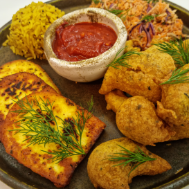 PAKOROS