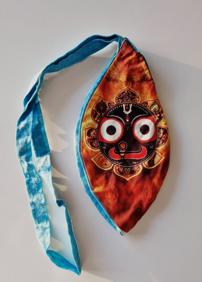 Džiapmaišis "Jaganath"