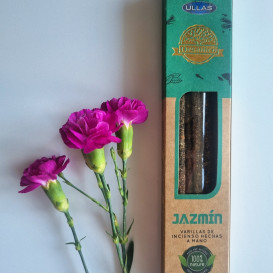 Natūralūs smilkalai Ullas "Jazmin"