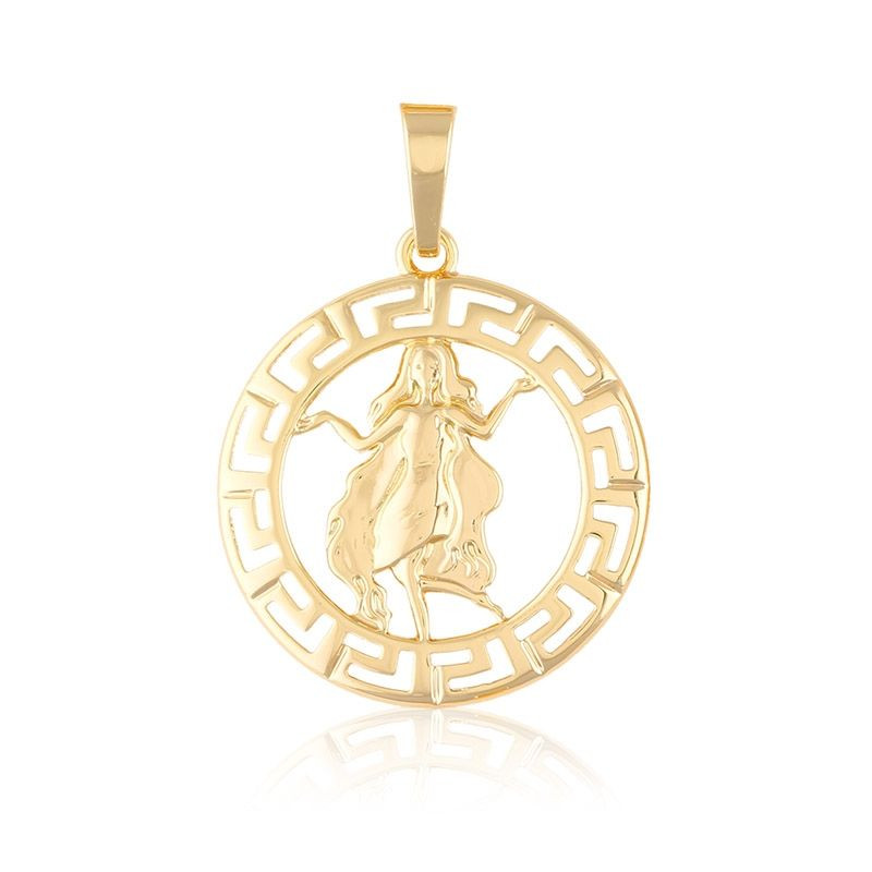 Pakabukas - zodiako ženklas - Mergelė