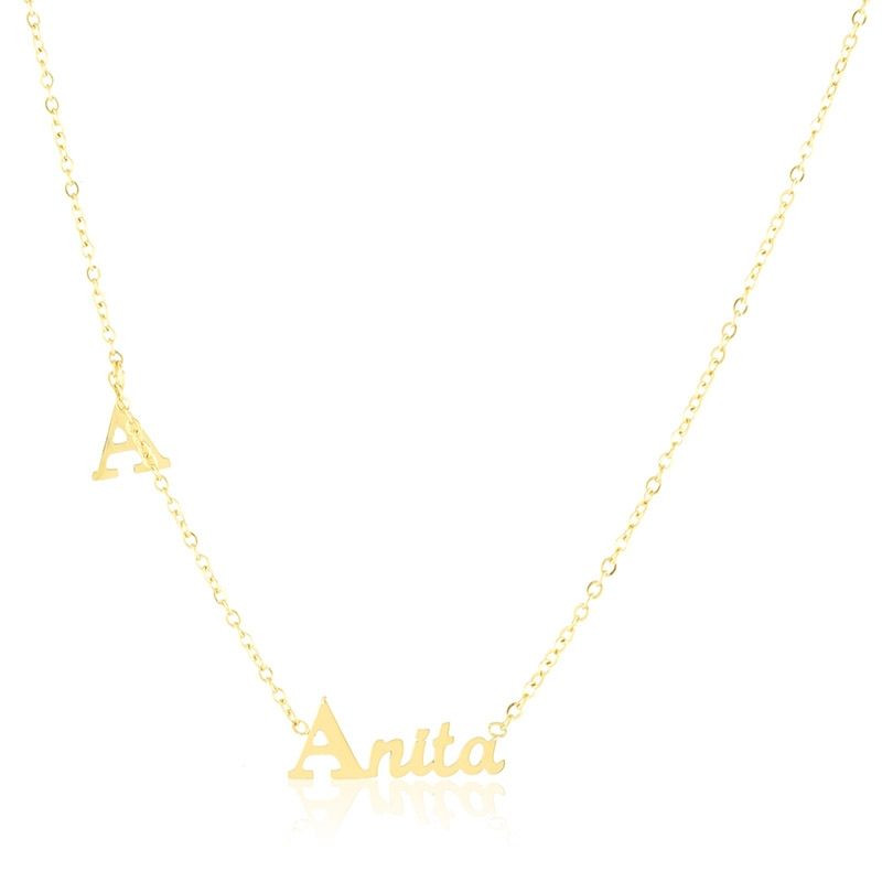 Grandinėlė su vardu Anita  (40 cm)