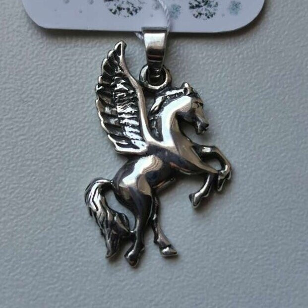 Pakabukas "Pegasas"