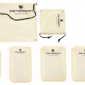 Peterson® lagamino krepšių rinkinys