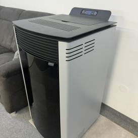 Thermasis Hydra Plus granulinė krosnelė su vandens kontūru 12 kW