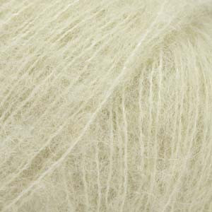 BRUSHED ALPACA SILK UNI COLOUR 27 rainforest dew