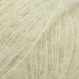 BRUSHED ALPACA SILK UNI COLOUR 27 rainforest dew