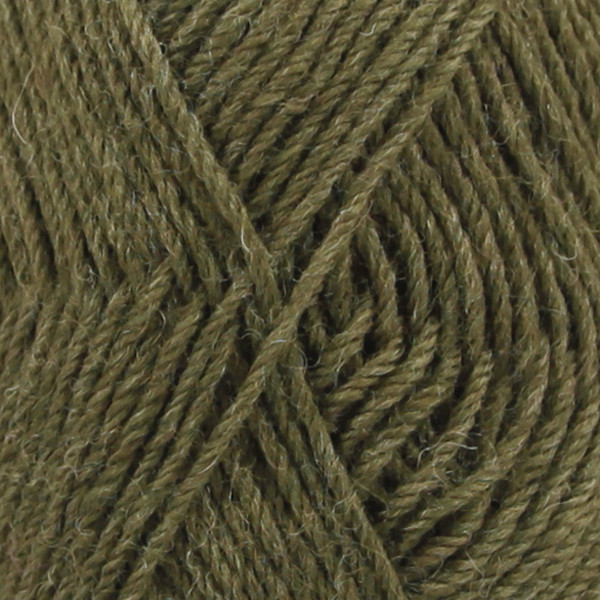 KARISMA UNI COLOUR 57 olive